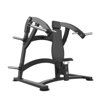 Presse d'épaules Solid Rock