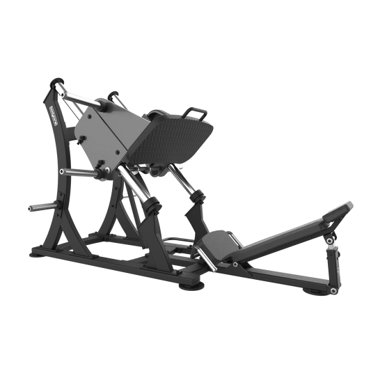 Presse inclinée Solid Rock