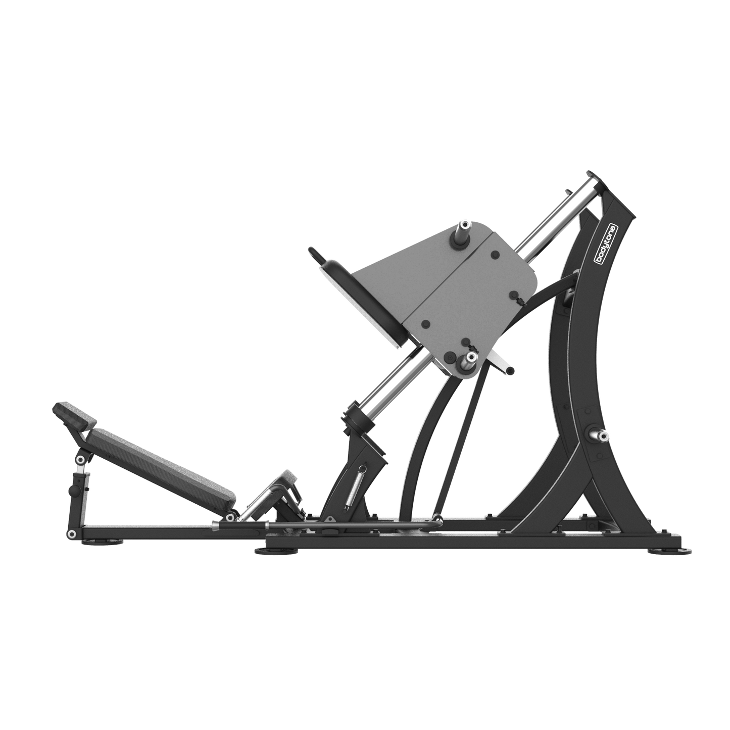 Solid Rock Incline Press