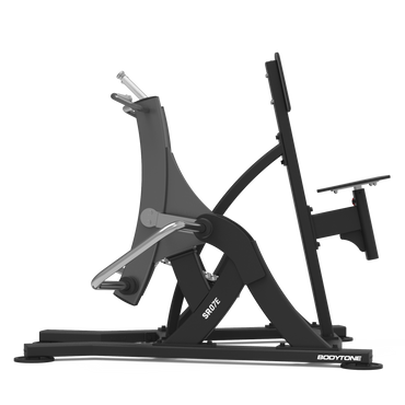 Solid Rock Outdoor Row