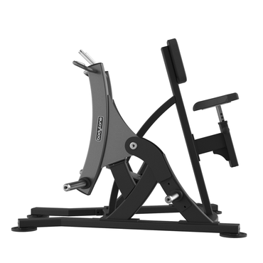 Rangée arrière de Solid Rock