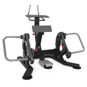 Solid Rock Outdoor Leg Extension