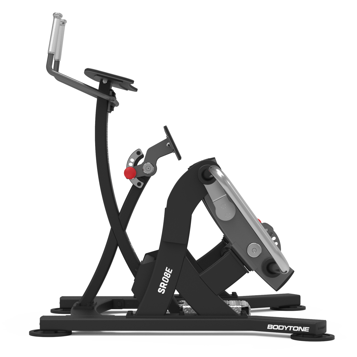 Solid Rock Outdoor Leg Extension