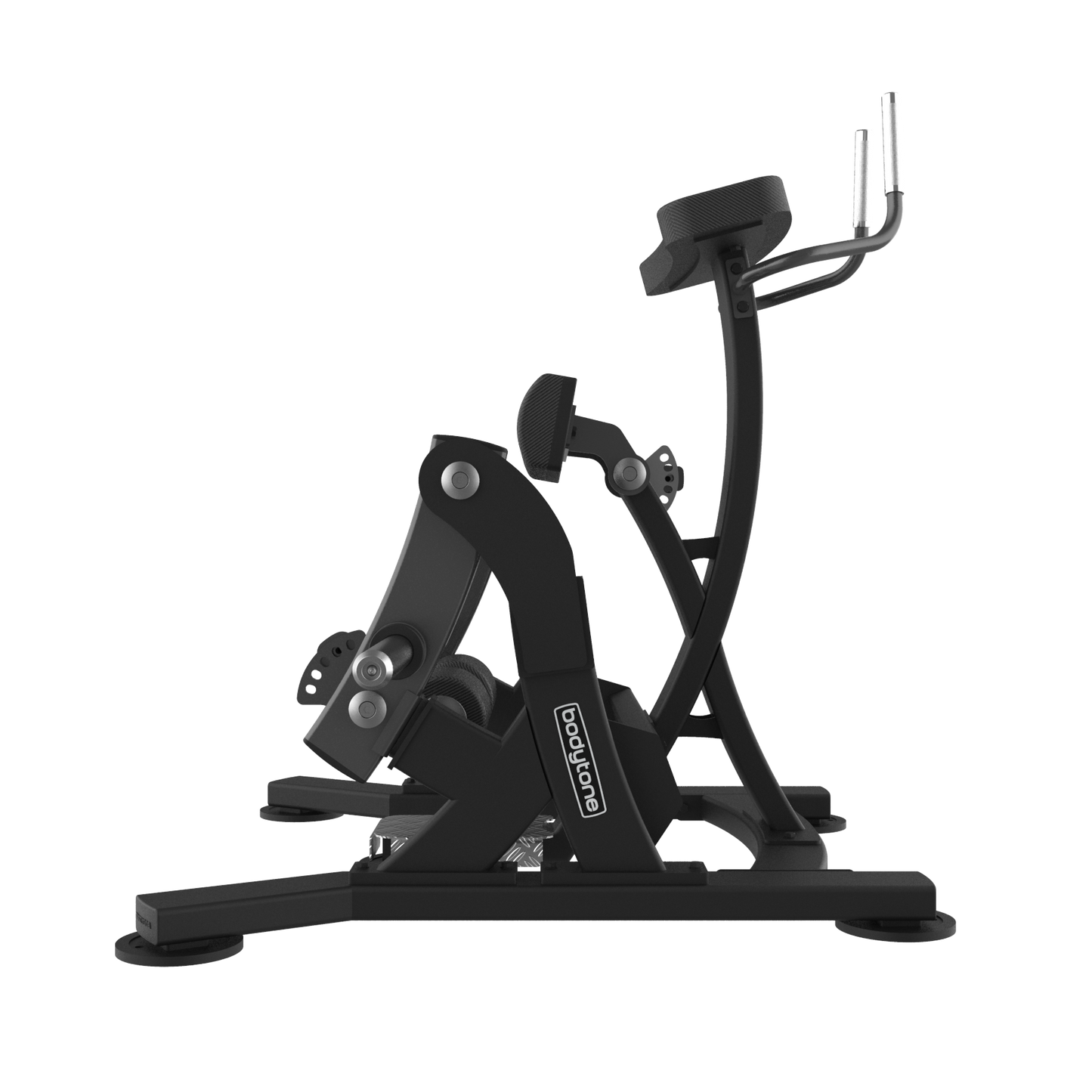 Solid Rock Leg Curl