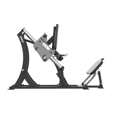 Solid Rock Leg Hack Squat