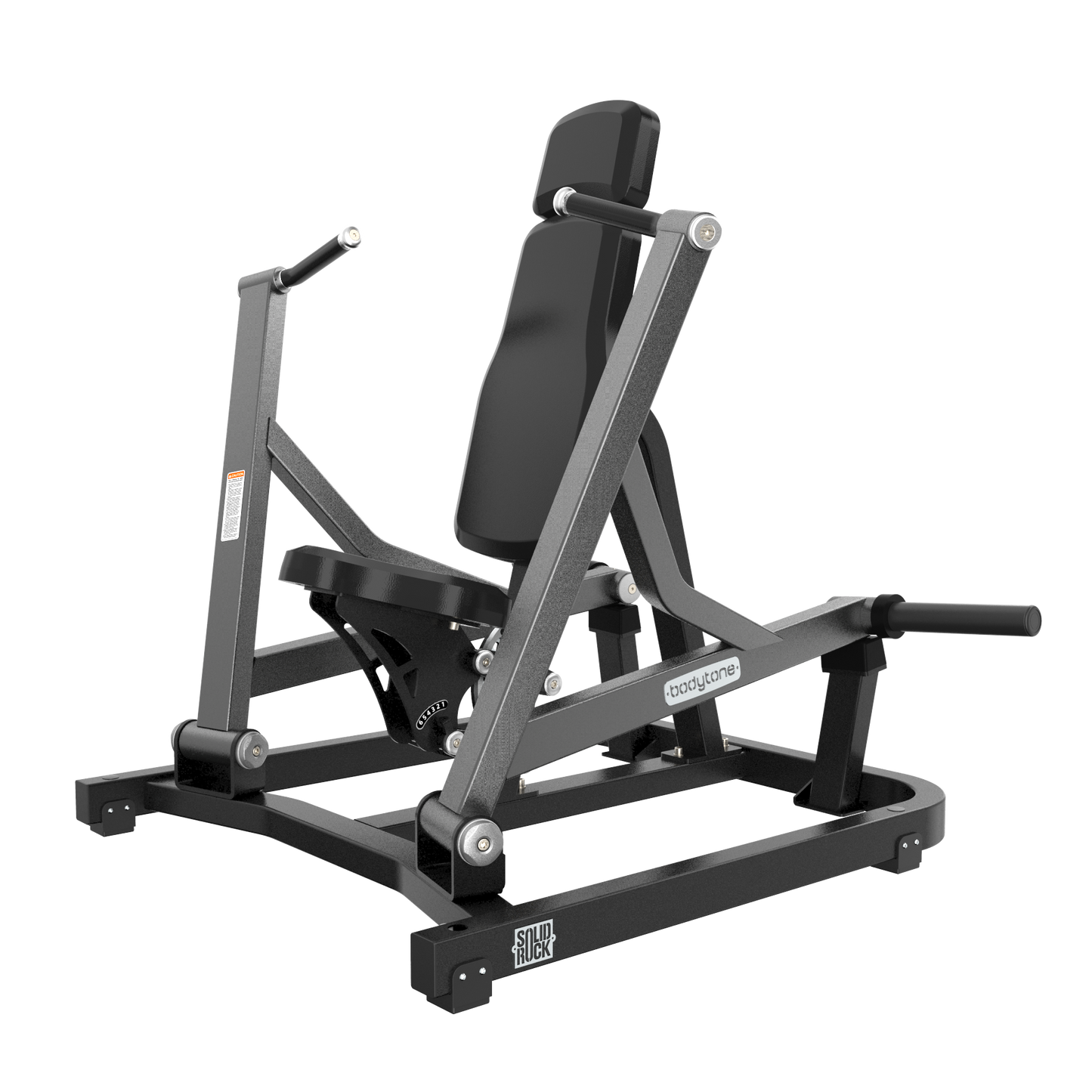 Presse pectorale isolée SRX02