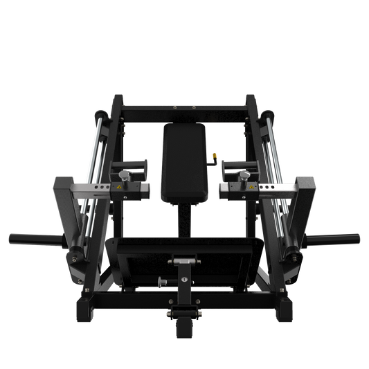SRX11 Linear Rowing