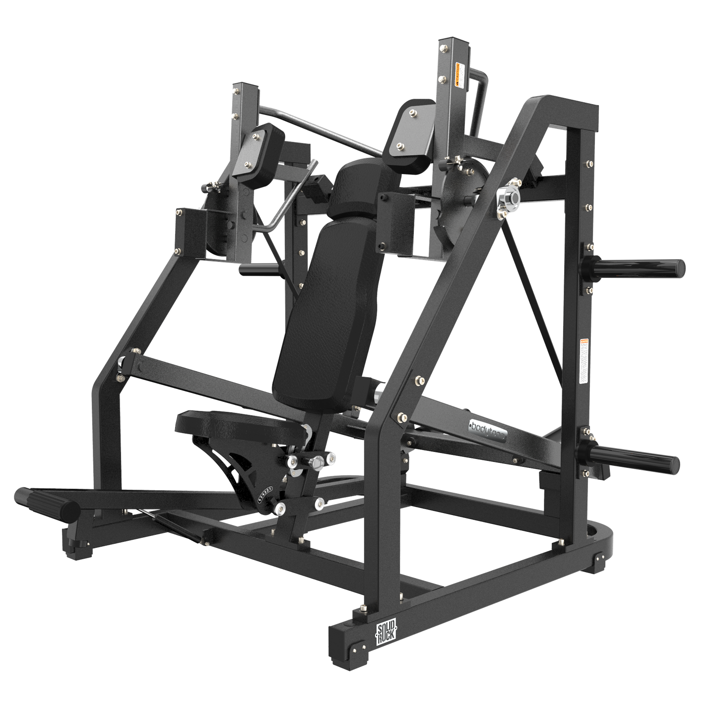 SRX12 Pullover Machine