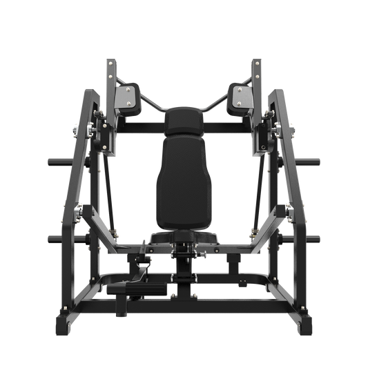 SRX12 Pullover Machine