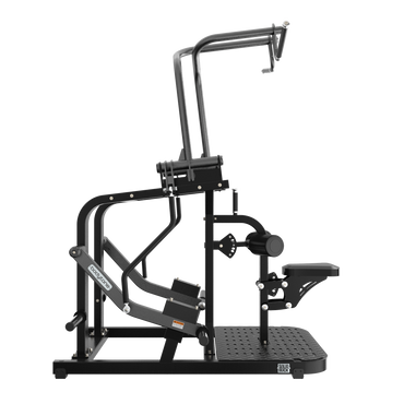 SRX14 Rotary Lat Pulldown