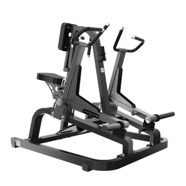 SRX15 Iso-Lateral Seated Row