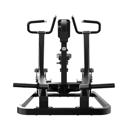 SRX15 Iso-Lateral Seated Row