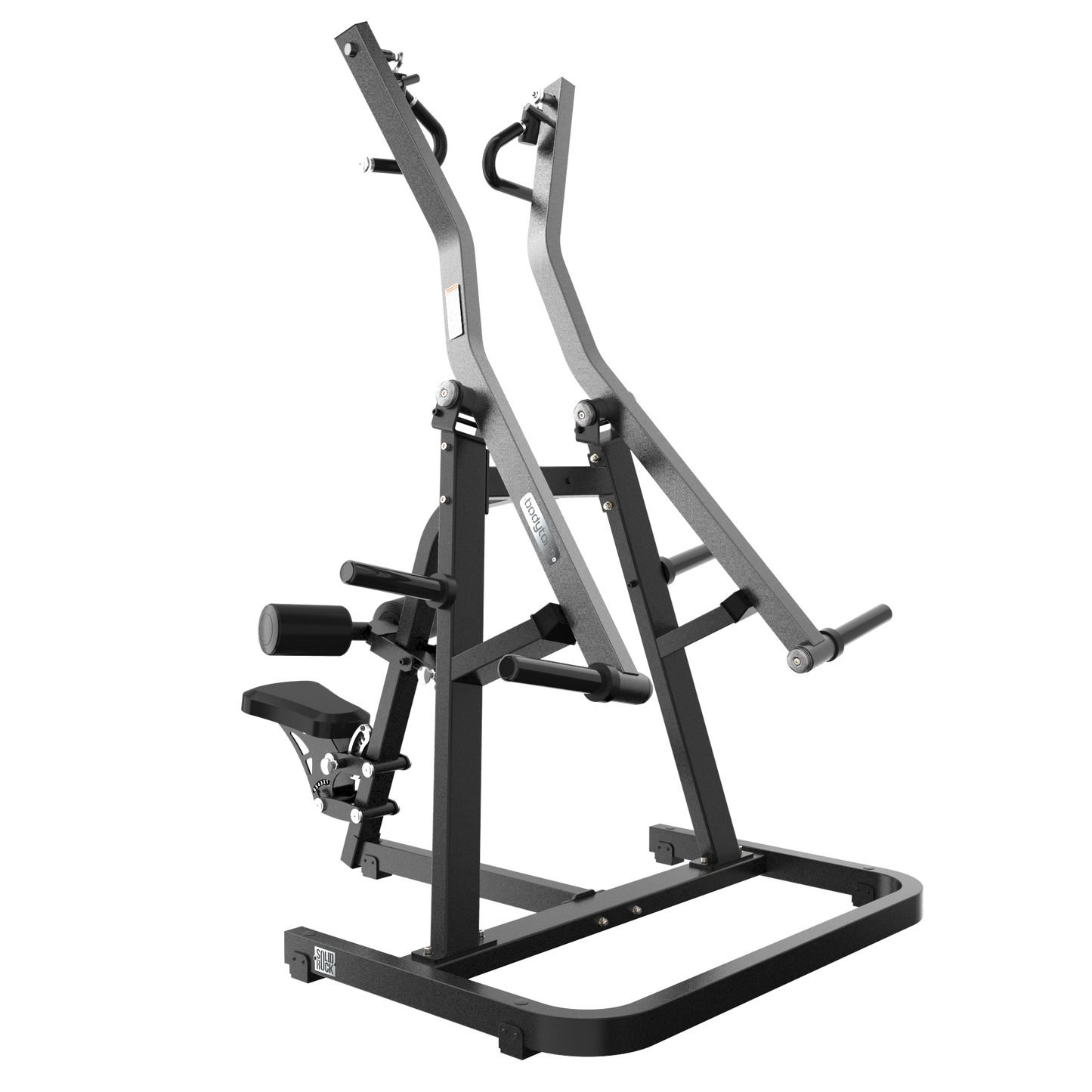 SRX16 Lat Pulldown