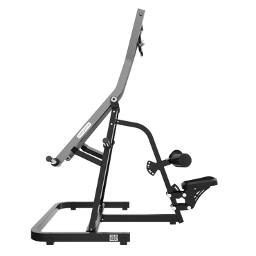 SRX16 Lat Pulldown