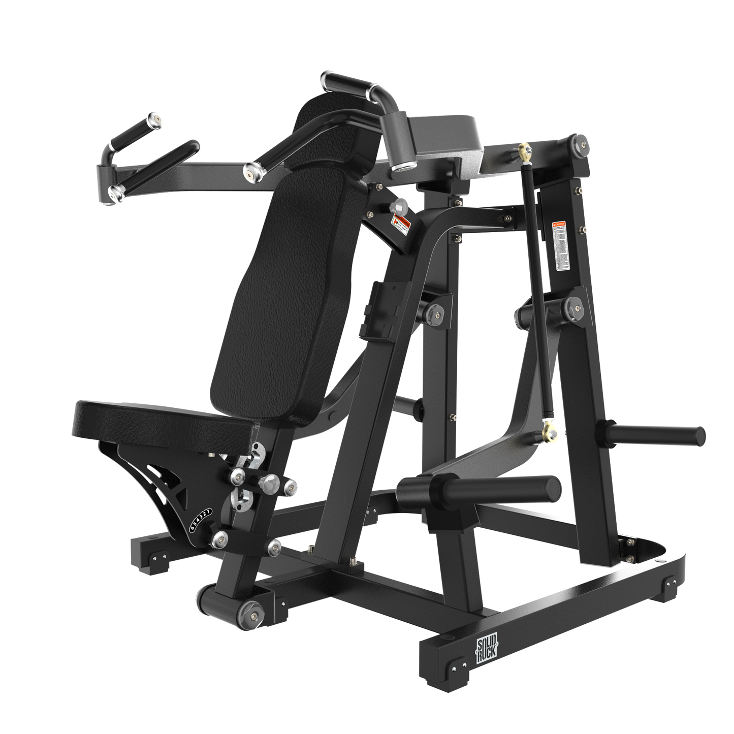 SRX20 Shoulder Press