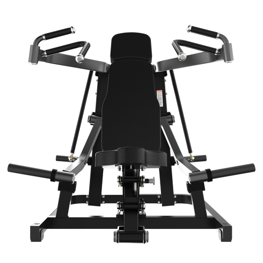 SRX20 Shoulder Press