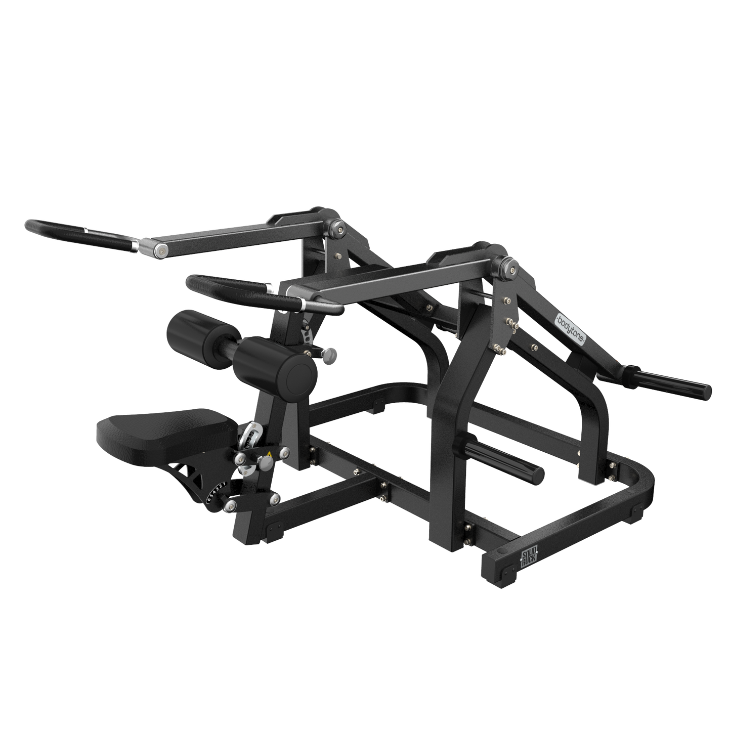 SRX31 Triceps Extension