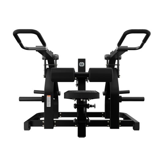 SRX31 Triceps Extension