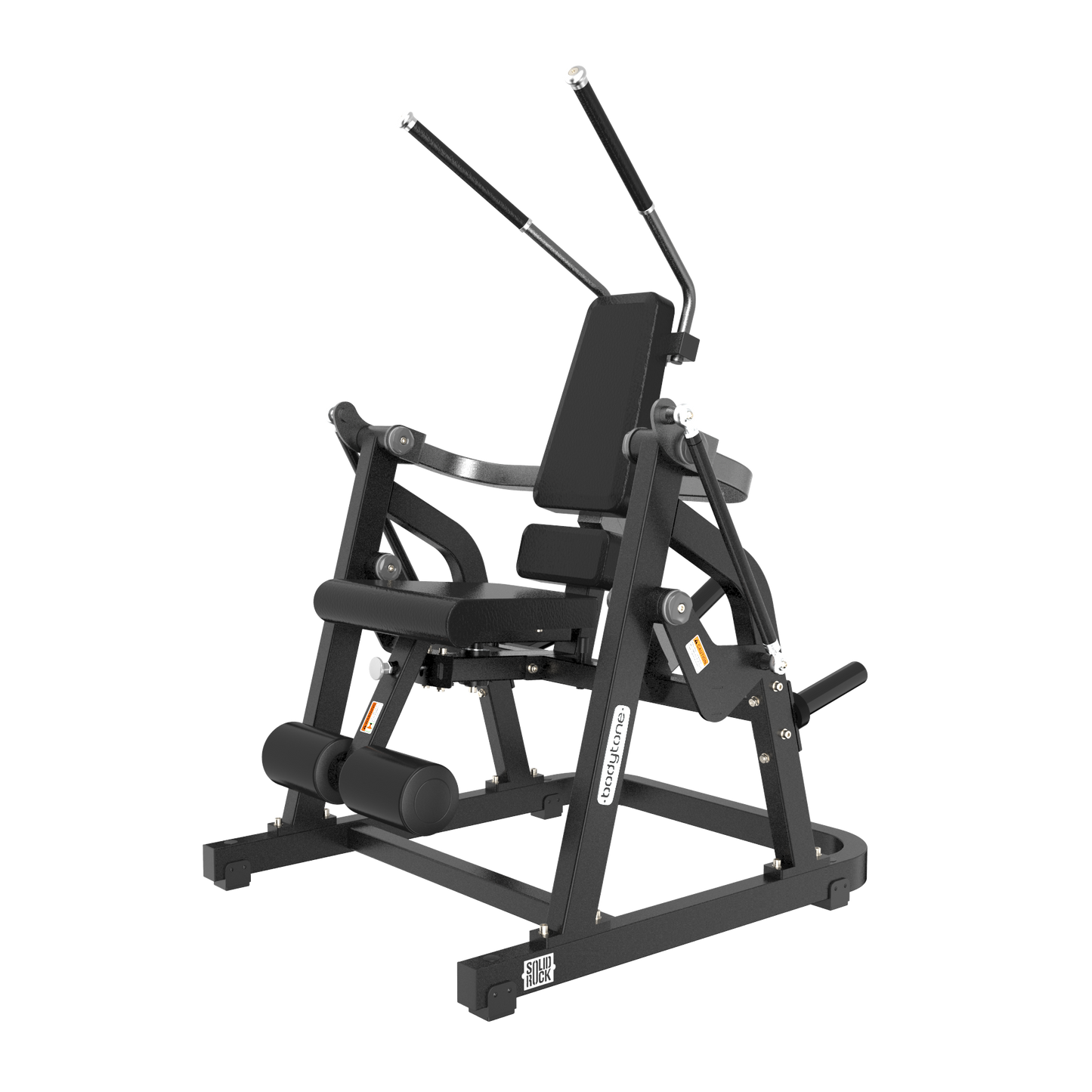 SRX40 Abdominal Crunch