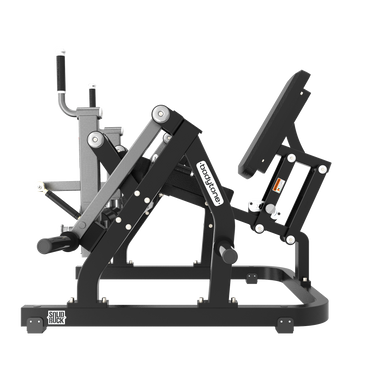 SRX52 Iso-Lateral Leg Extension