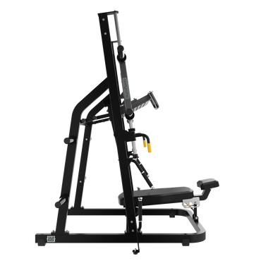 SRX54 Vertical Leg Press