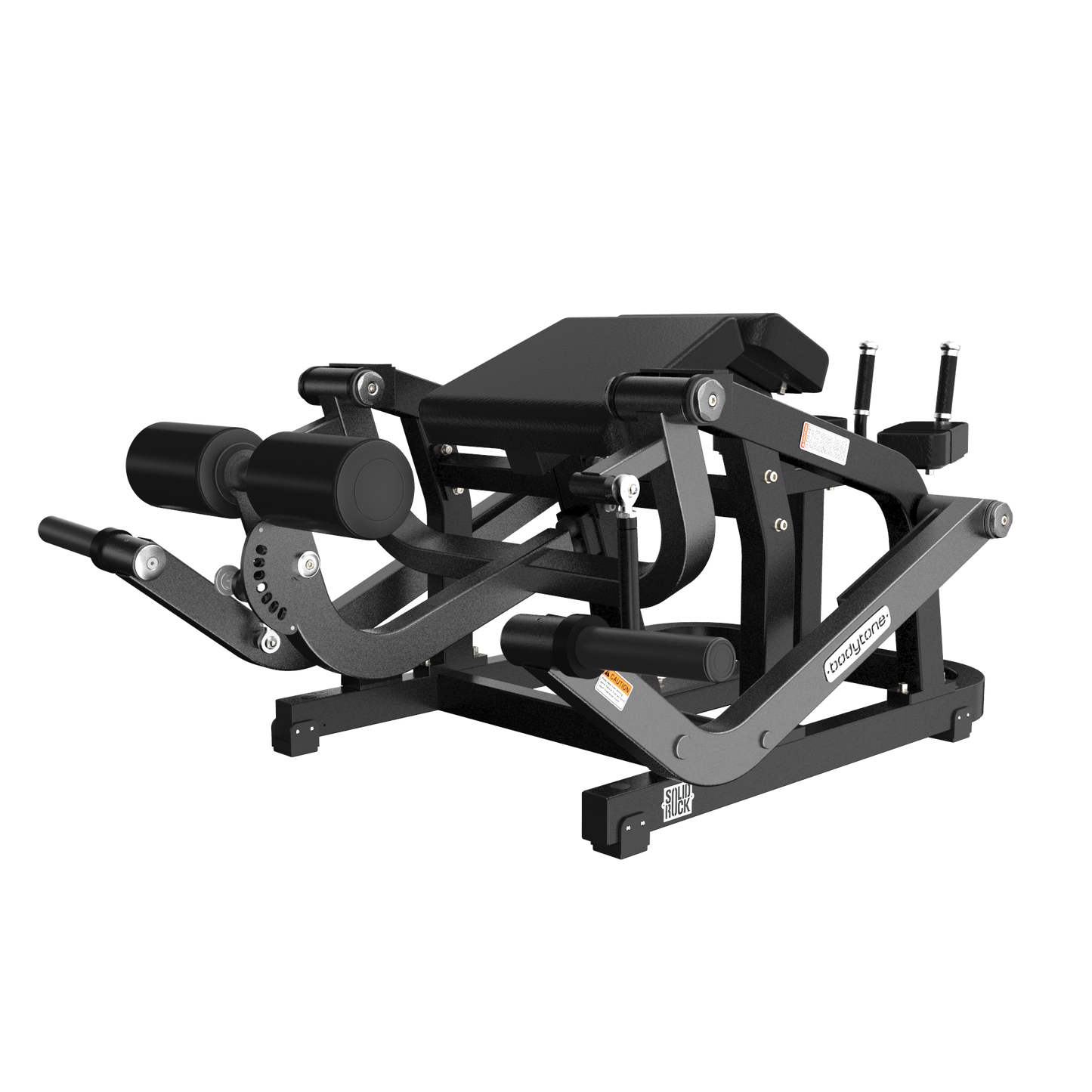 Flexion des jambes SRX55 en position couchée