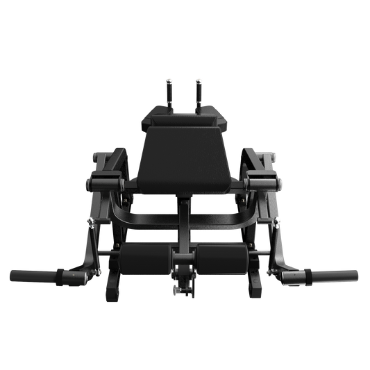SRX55 Prone Leg Curl