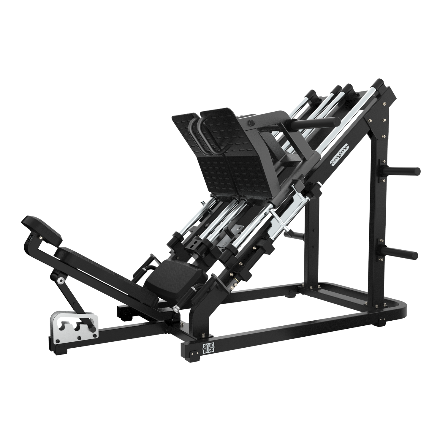 SRX59 Linear Leg Press