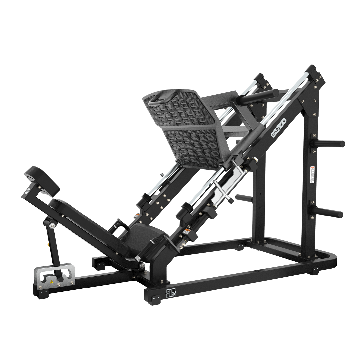 SRX60 Leg Press 45º