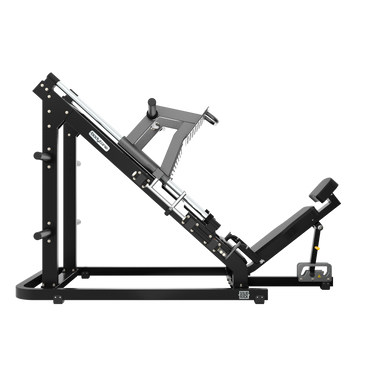 SRX60 Leg Press 45º