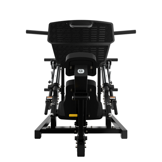 SRX60 Leg Press 45º