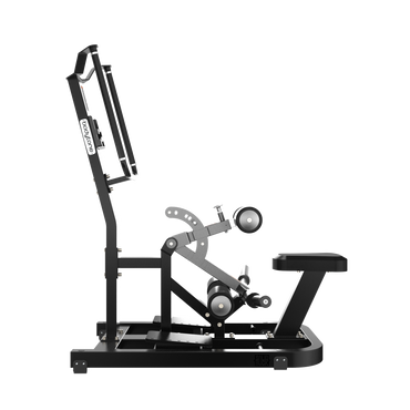SRX62 Standing Hip Thrust