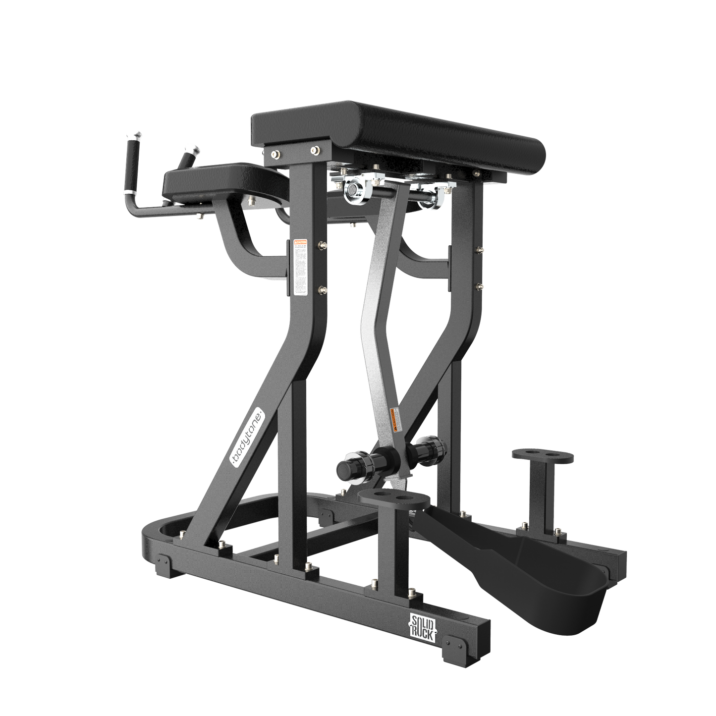 SRX71 Hyper inversé