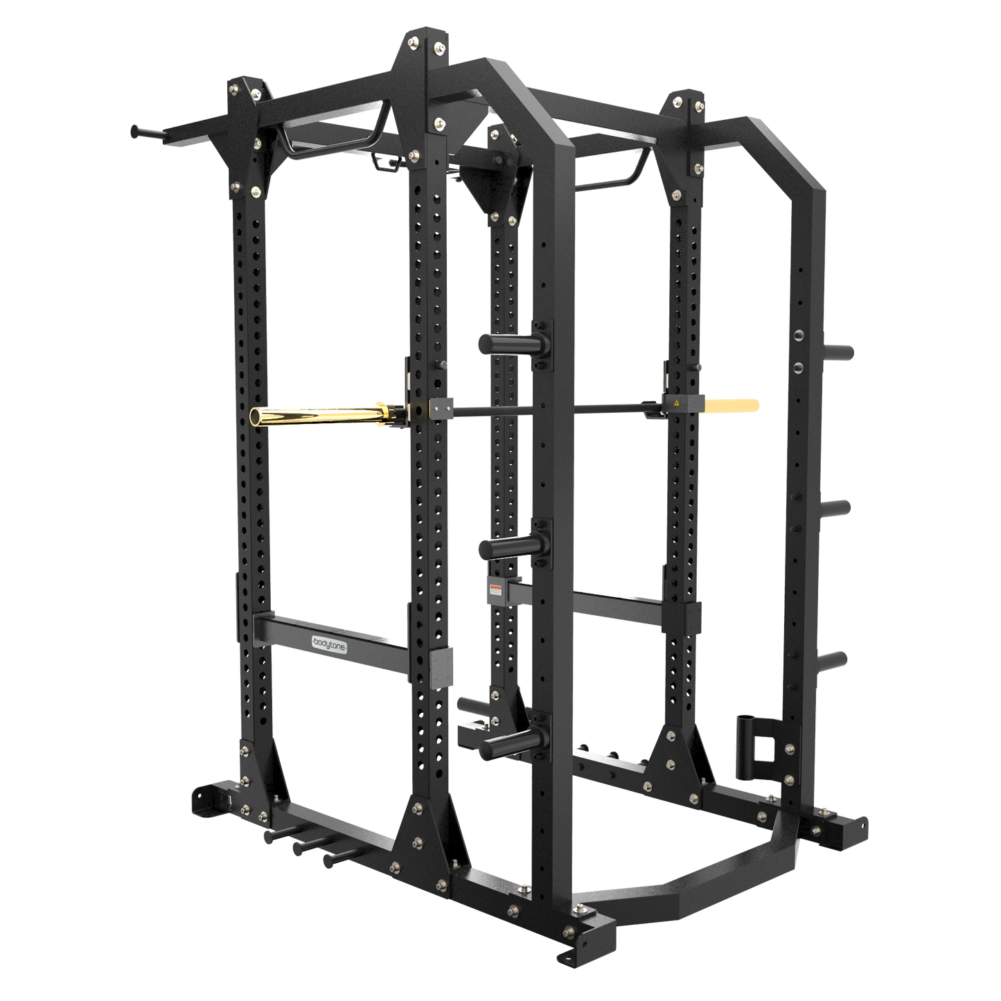 SRX81 POWER RACK