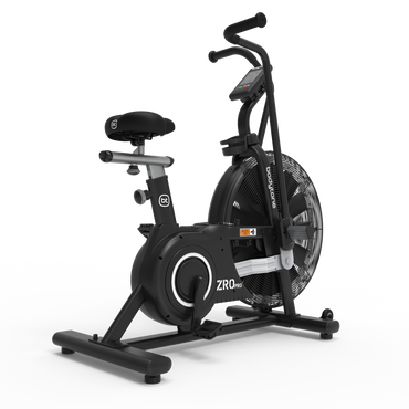 Bicicleta de aire ZROPRO