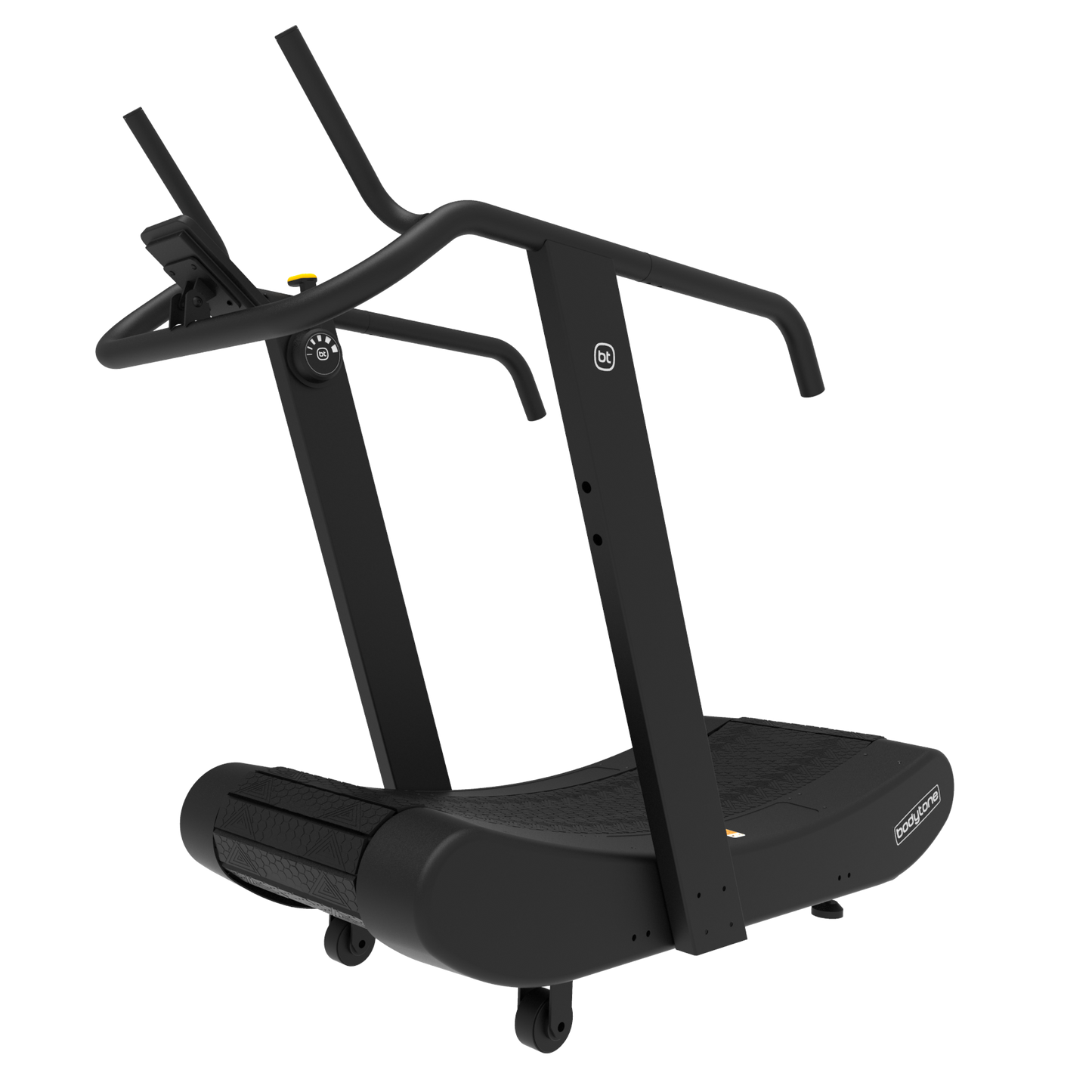 Ruban incurvé ZROTM