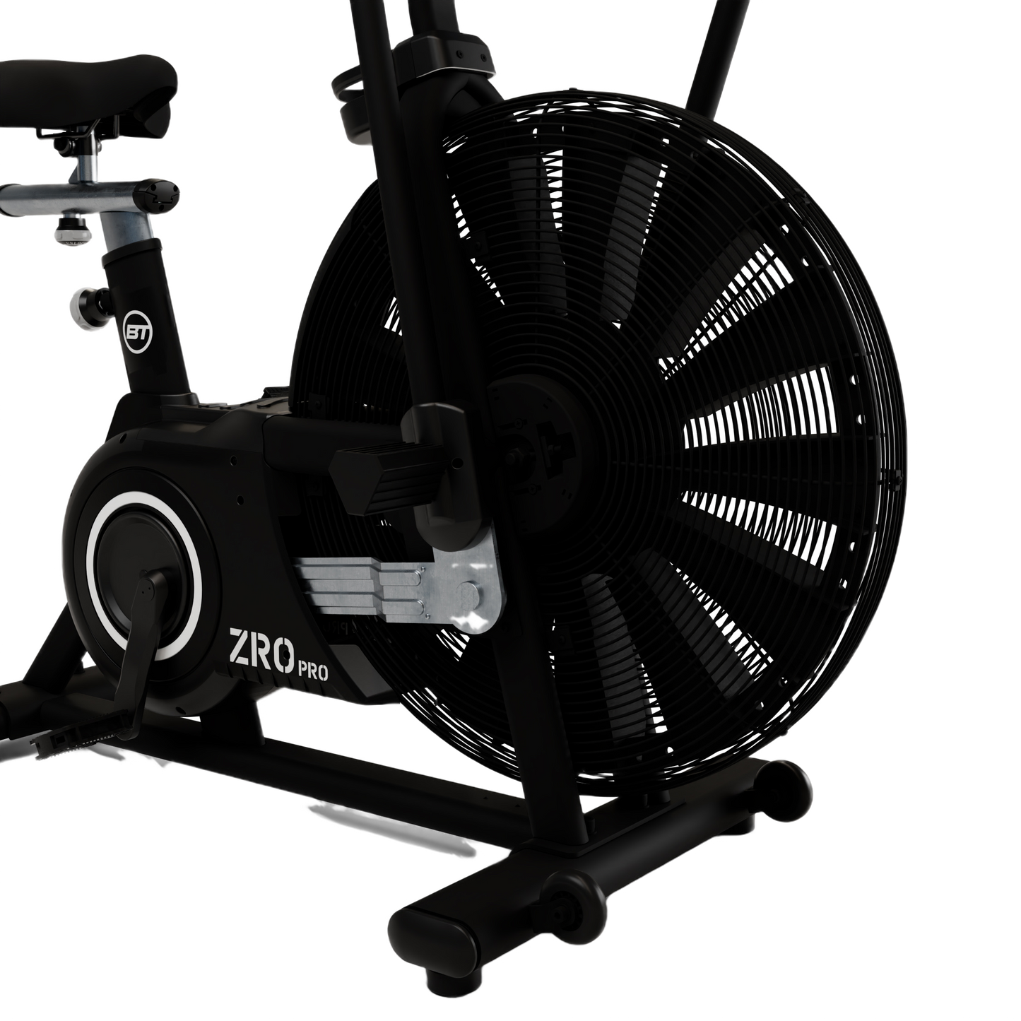 Bicicleta de aire ZROPRO