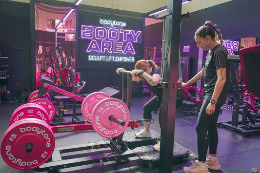 Éxito del BodyLab Workout: cómo la especialización con BootyArea impulsó la renovación de todo un centro en Madrid