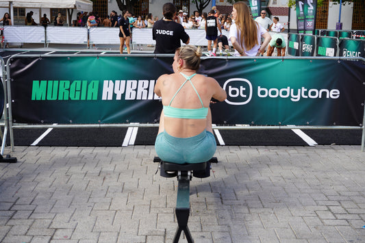 Murcia Hybrid 2026: Así vivimos la competición | Bodytone