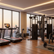 Por qué el 78% de los huéspedes ignora el gimnasio de tu hotel (y cómo revertir esta estadística)