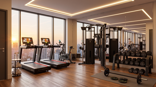 Por qué el 78% de los huéspedes ignora el gimnasio de tu hotel (y cómo revertir esta estadística)