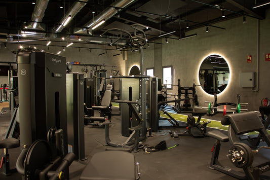 ¿Cuánto cuesta montar un gimnasio? – Lista completa de gastos