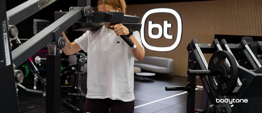 Fitness low cost en España: retos y oportunidades | Bodytone