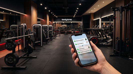 Cómo abrir un gimnasio con socios desde el primer día