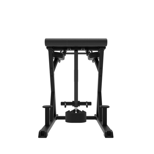 Solid Grow Reverse Hyper - Extension