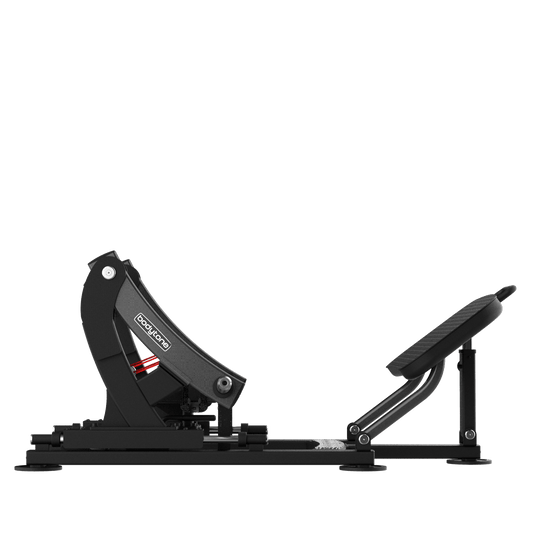 Solid Rock Hip Thruster