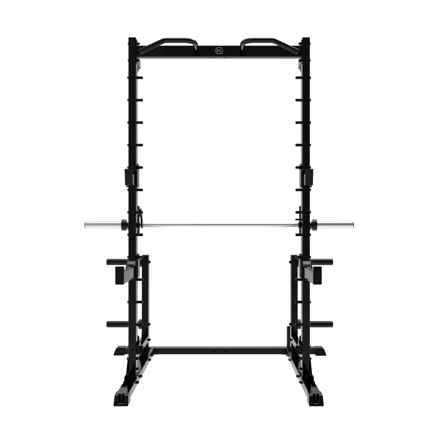 Solid Grow Half Cage / Smith
