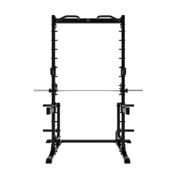 Solid Grow Half Cage / Smith