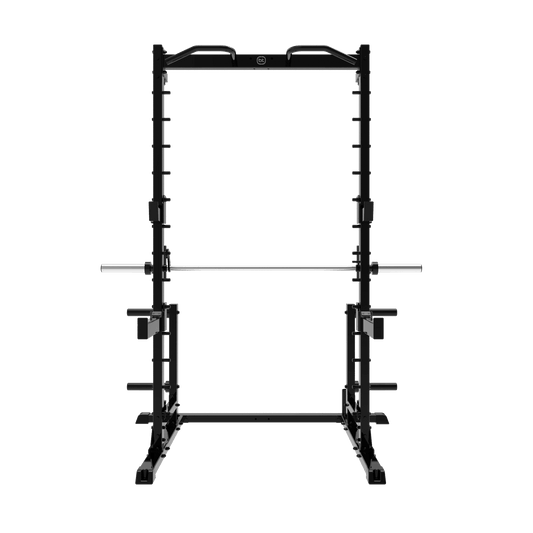 Solid Grow Half Cage / Smith