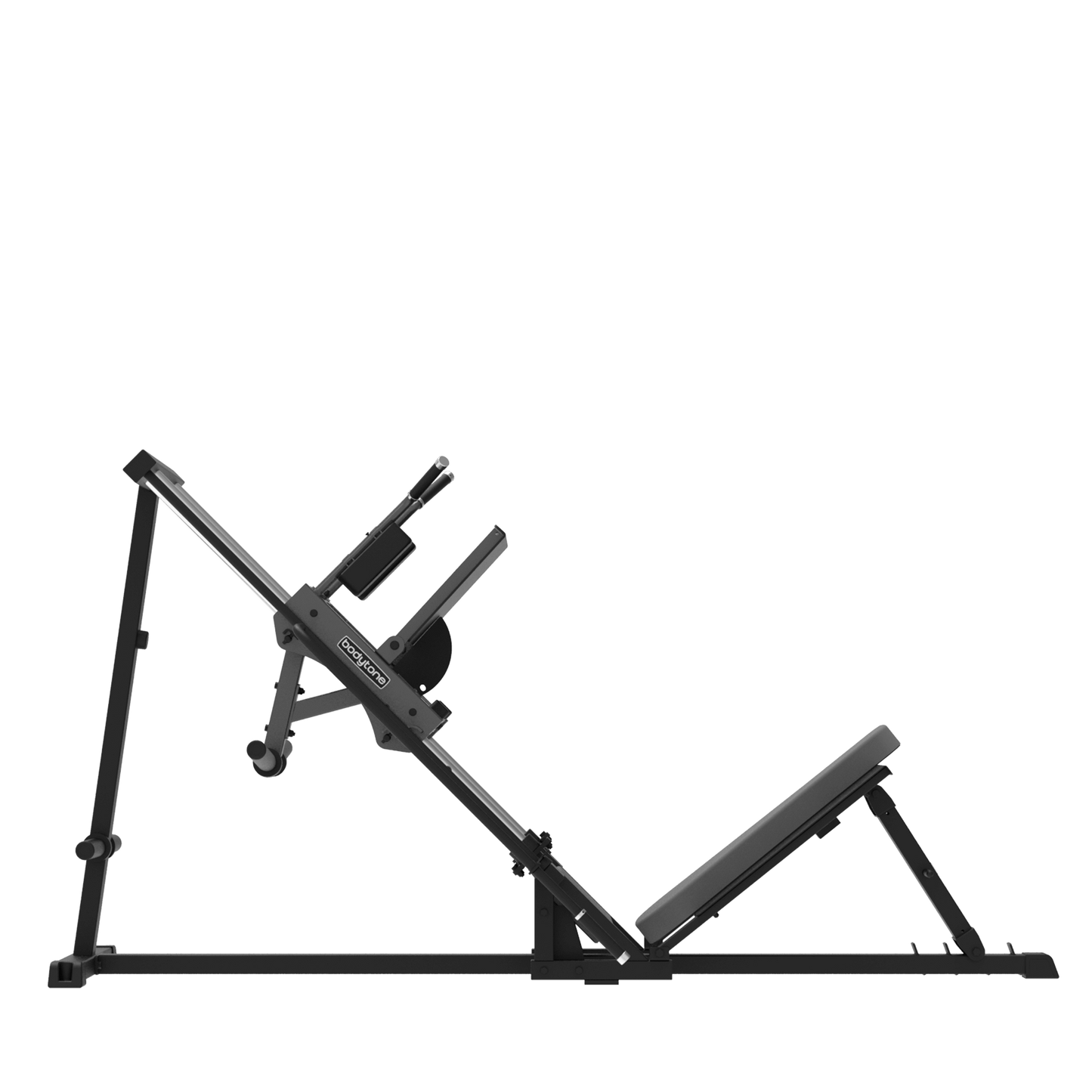 Solid Grow Leg Press / Hack Squat